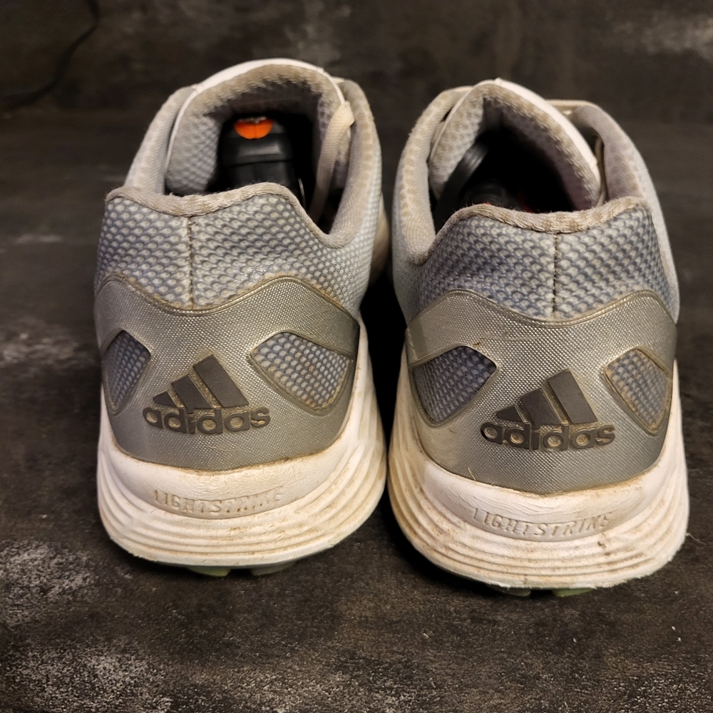 Adidas Zg21 Tokyo Golf Shoes Spikes Athletic Cleats S… Gem